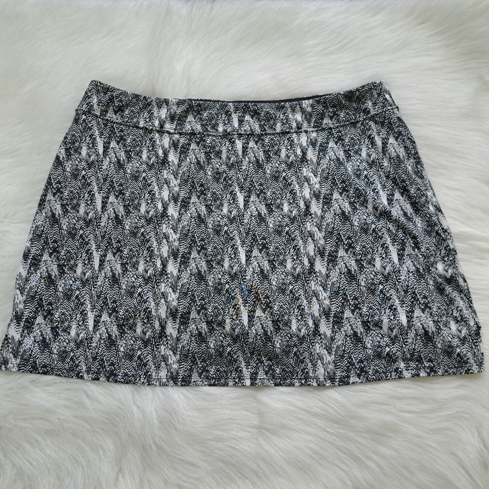 Tranquility By Colorado Clothing Athletic Skort Skirt XXL